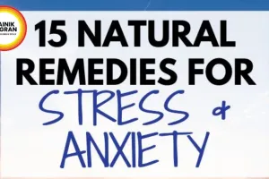  Natural Mental Health Hacks: Fight Summer Anxiety with Bhrami