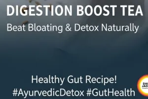 Ajwain Digestive Reset Natural Health Hacks Summer India 2026