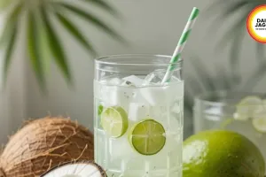 Coconut Water Electrolyte Natural Health Tips Summer India 2026