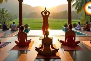 Earthing Practice Natural Inflammation Hack India Summer 2026