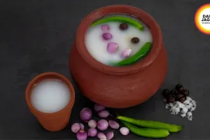 Curd Rice Fermentation Natural Probiotic Hack India Summer 2026