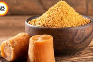 Jaggery Benefits Summer 2026 | Natural Sugar Substitute India