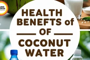 Coconut Water Best Time Summer 2026 | Natural Hydration Hack