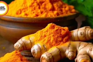 Ghee Turmeric Benefits Summer 2026 | Natural Immunity Booster India