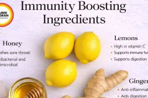 Immunity Boosting Hacks: Giloy and Turmeric for Summer Virus Protection