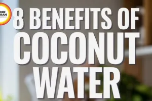 Coconut Water Ritual Beats Summer Heat Naturally