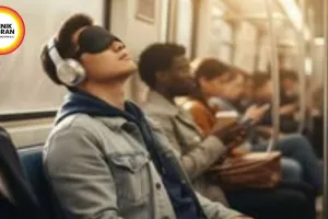 Midday Nap Restores Energy Without Night Sleep Disruption