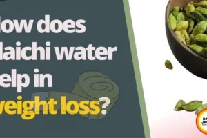 Summer Health Hack: Elaichi Water Benefits for Digestion May 21