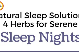 Barley Water for Sleep: Natural Insomnia Hack Summer India