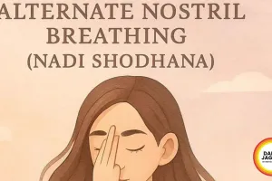 Nadi Shodhana: Natural Breathing Hack for AC Allergy Summer