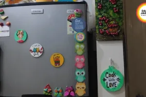 Desi Fridge Hacks To Prevent Food Poisoning Naturally