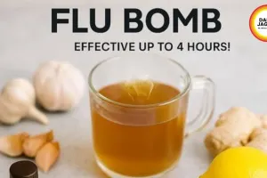  Natural Immunity Hacks For Sudden Summer Flu In India