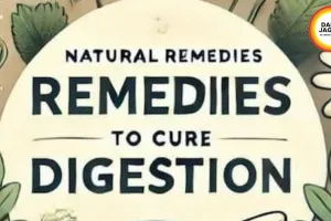 Natural Digestion Hacks For Acidity And Bloating In Summer