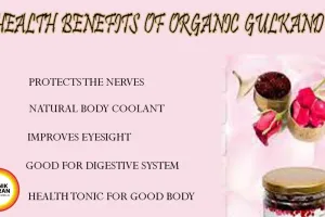 Gulkand Benefits 2026: Natural Remedy for Summer Acidity