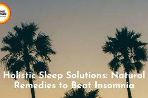 Pancha Tattva Sleep: Natural Insomnia Cure May 2026