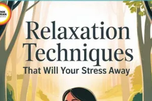 Aatma Chinta Morning Routine: Natural Stress Relief 2026
