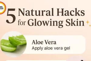 Khichdi Skin Reset: Natural Glow Hack for Summer 2026