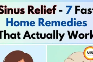 Jal Neti for Sinus Relief Natural Summer Hack 2026 India