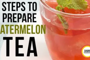 Watermelon Seed Tea for Kidney Health Natural Summer Hack 2026
