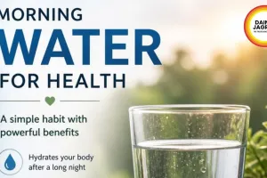 Morning Hydration: Natural Health Hacks For Summer 2026