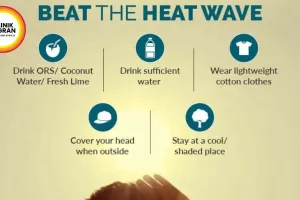 Cooling Foods: Natural Health Hacks For Indian Summer Heat