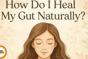 Natural Gut Health Hacks: Summer Digestion Tips For Indians