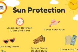 Natural Sun Protection Hacks: Summer Skin Care Without Chemicals