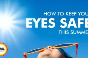 Natural Eye Care Hacks: Summer Protection For Screen Users