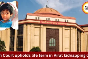 Chhattisgarh High Court Upholds Life Term in Virat Kidnapping Case, Dismisses Appeals