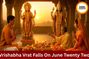 Vrishabha Vrat 2026: Date, Significance, Rituals and Spiritual Benefits