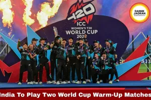 India Women To Face England, West Indies In T20 World Cup Warm-Ups