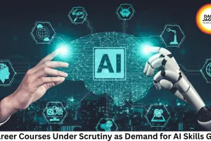 AI Career Courses Under Scrutiny as Demand for AI Skills Grows