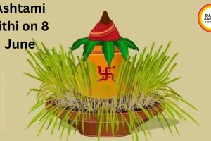 Ashtami Tithi on 8 June: Abhijit and Vijaya Muhurat to Offer Auspicious Window for Rituals