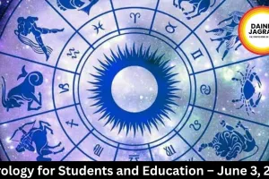  Education Astrology June 3: Mercury Boosts Exam Performance