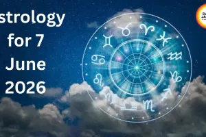 Astrology for 7 June 2026: Planetary Movements Bring New Opportunities and Challenges