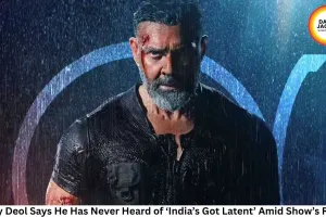 Bobby Deol Says He Has Never Heard of ‘India’s Got Latent’ Amid Show’s Return