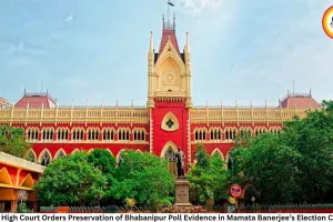 Calcutta High Court Orders Preservation of Bhabanipur Poll Evidence in Mamata Banerjee’s Election Challenge