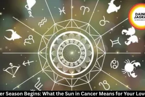 Cancer Season 2026: Love Life Astrology Predictions for Zodiac