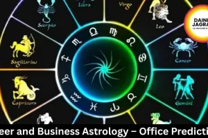 Career Astrology June 3: Job Offers and Promotion Signs