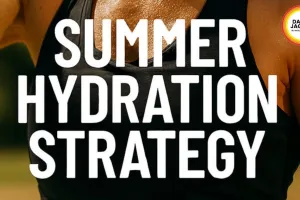Hydration Strategies: Natural Health Hacks for Scorching Summer 2026