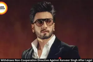 FWICE Withdraws Non-Cooperation Directive Against Ranveer Singh
