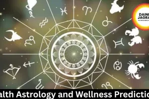 Health Astrology June 3: Seasonal Allergies High, Energy Low