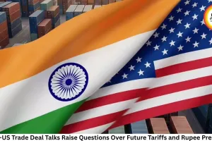 India-US Trade Deal Talks Raise Questions Over Future Tariffs and Rupee Pressure