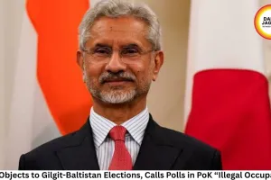 India Objects to Gilgit-Baltistan Elections, Calls Polls in PoK “Illegal Occupation”