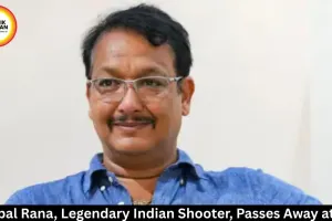 Jaspal Rana Passes Away at 49: Manu Bhaker Leaves Competition