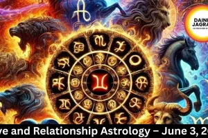 Love Astrology June 3: Venus Aspects Promise New Romance
