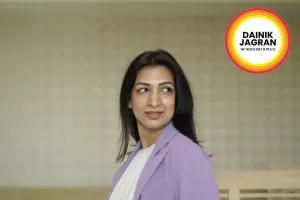 Gujarat Diamonds owner Meenakshi Aggarwal thanks sponsors and team for a memorable BCL season