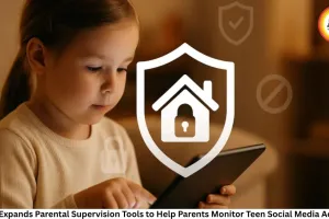Meta Expands Parental Supervision Tools to Help Parents Monitor Teen Social Media Activity