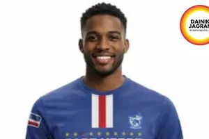 Cape Verde Captain Ryan Mendes Faces Rape Allegation Ahead of Argentina World Cup Clash