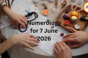 Numerology for 7 June 2026: Day Number 1 Signals Fresh Beginnings and New Opportunities